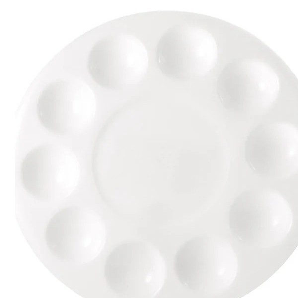 GODETE PLAST. CIRCULAR 10 CAV. RODIN 17 18.5 CM E.12 60